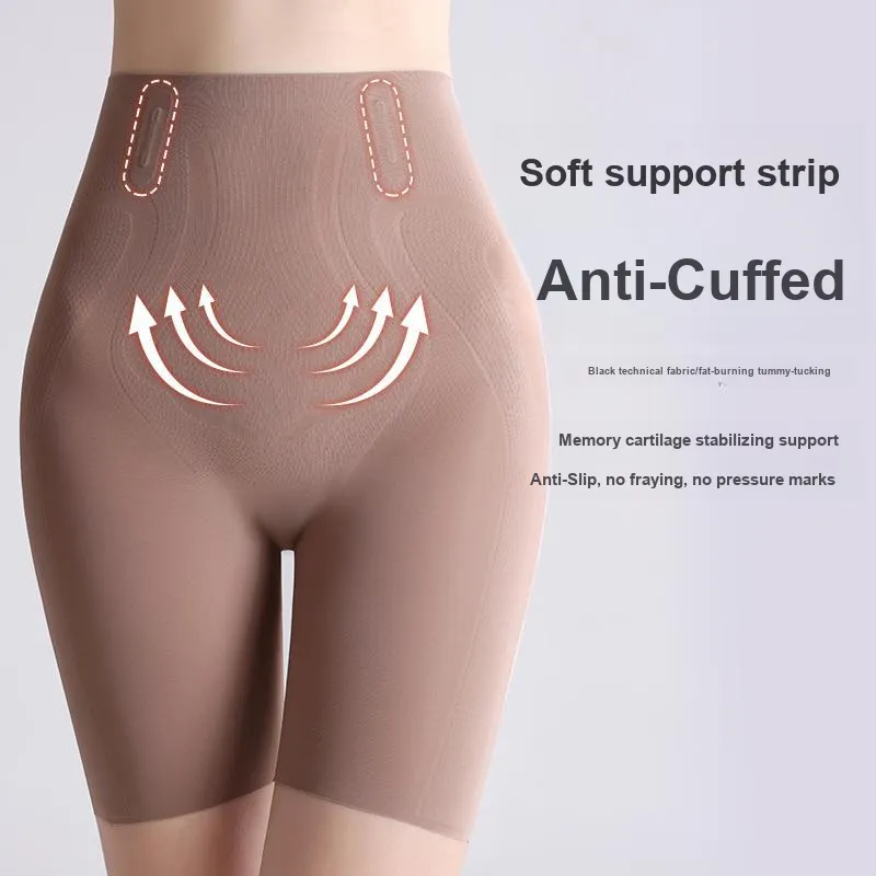 GRACEWELL Shapewear Bottom Women's 1 Pack-9