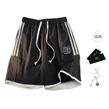 KNOWNLAB Casual Shorts Unisex
