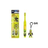 Zero One[Toothbrush+Doll Pendant]