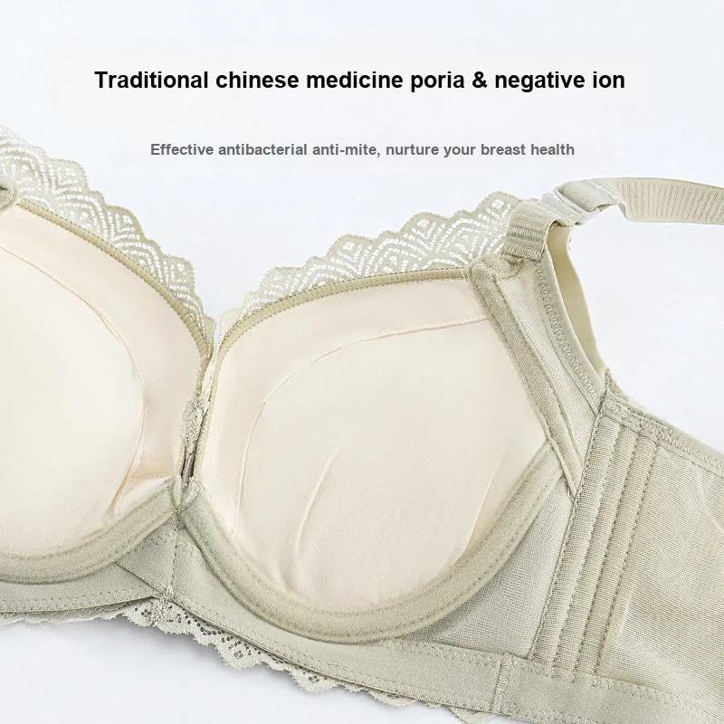 Aidai Women's Bras-3