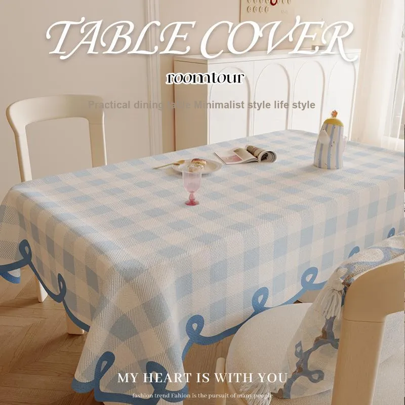 Post conception Tablecloths / Table Mats-1