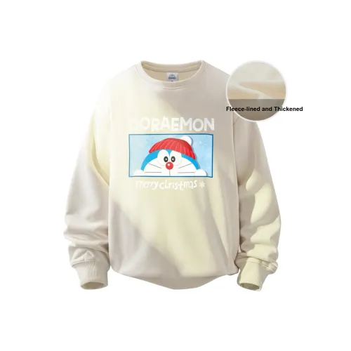 Дораэмон Унисекс Свитшоты