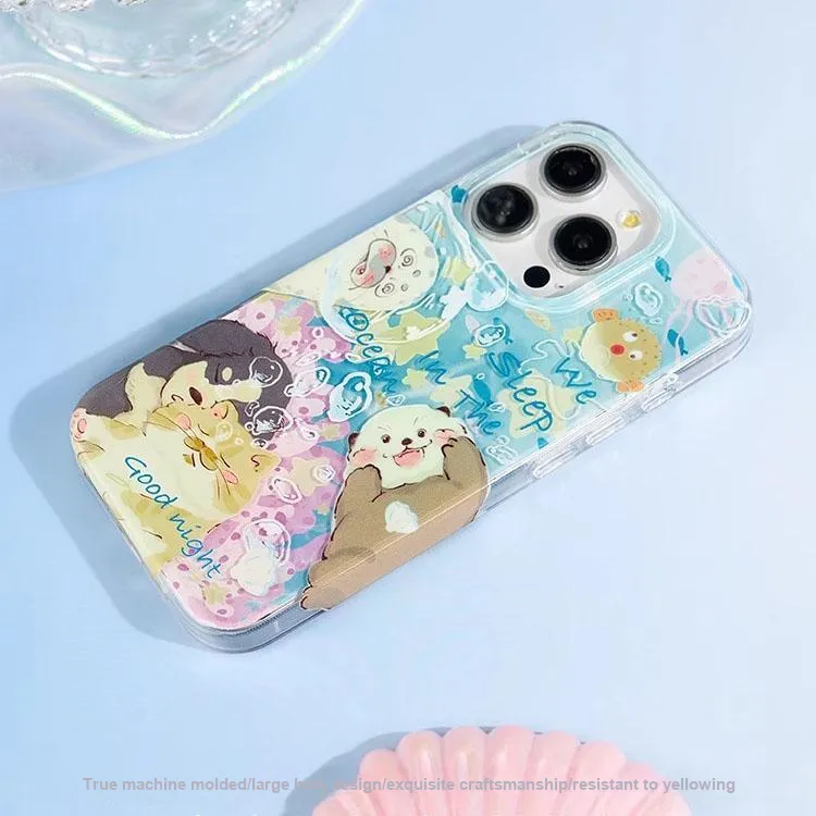K Touch Phone Cases-3