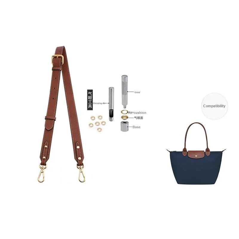 Ingenuity Handmade Bag Straps-10