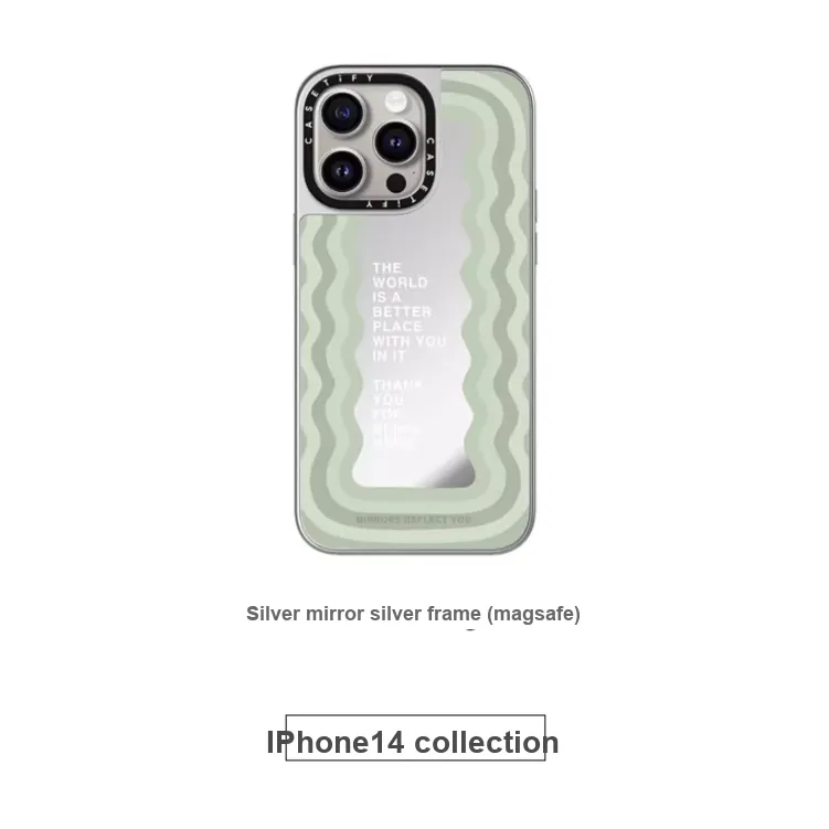 CASETIFY Phone Cases-3