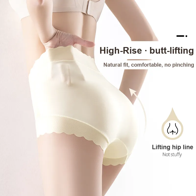 MIIOW Underpants Women's 5 Pack-3
