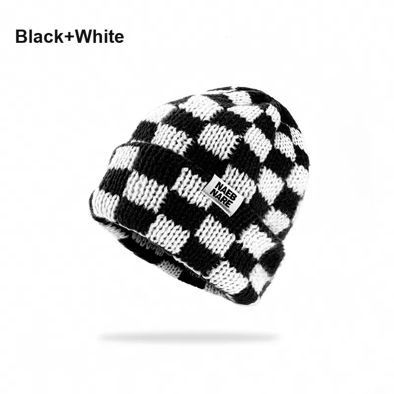 Yamaichi Maru Cotton Beanies Unisex-1