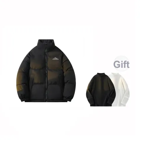 YAYA Унисекс Пуховики