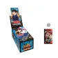 Reveal Box 1 Box (Includes 1 Armor Card Pack)