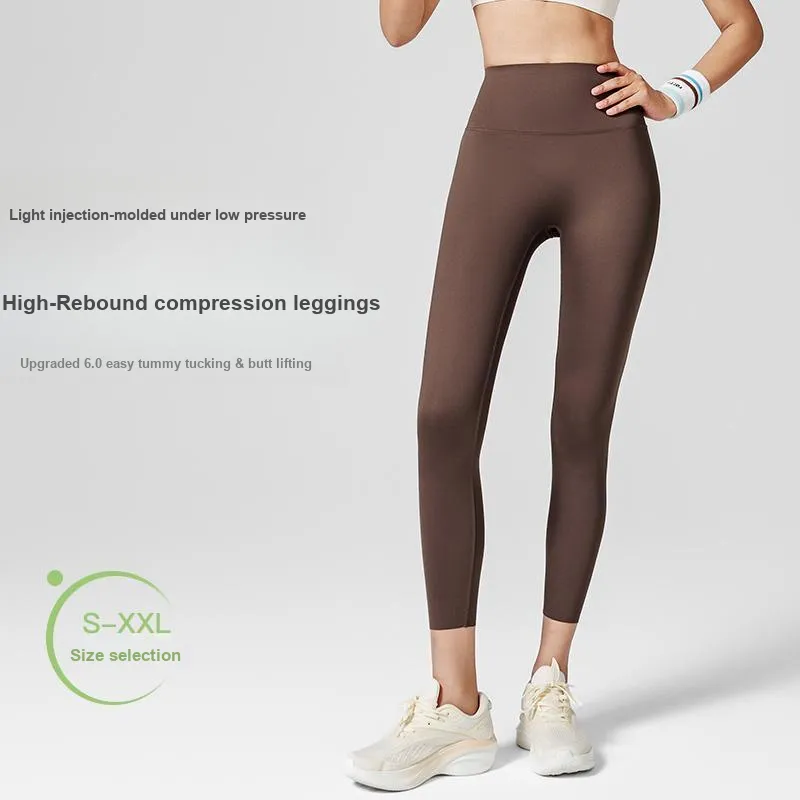 MIIOW Women's Leggings-11