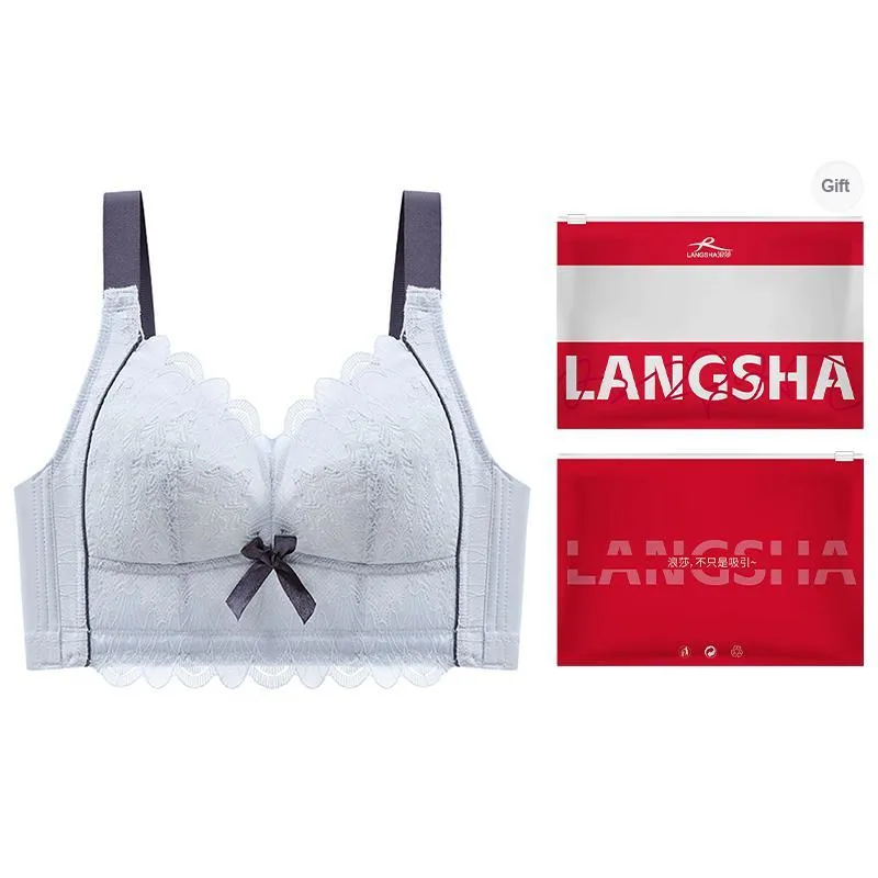 Lanza Women's Bras-1