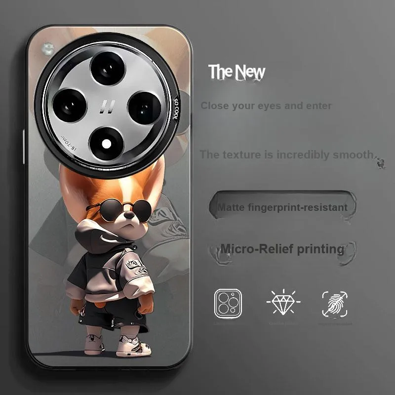 BAOCHENG Phone Cases-1