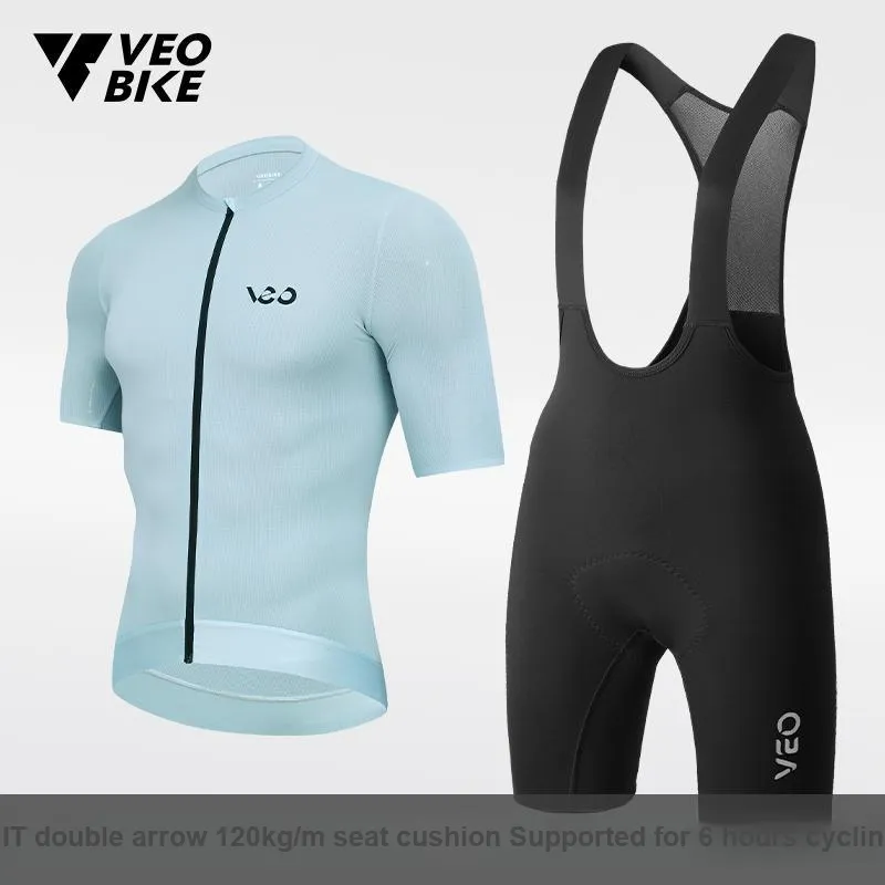 Veobike Cycling Clothing Women's-9