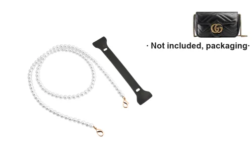 Ingenuity Handmade Bag Straps