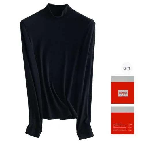 GOSO Women's Thermal Tops