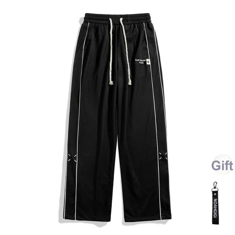 NOAHGIGI Casual Pants Unisex-7