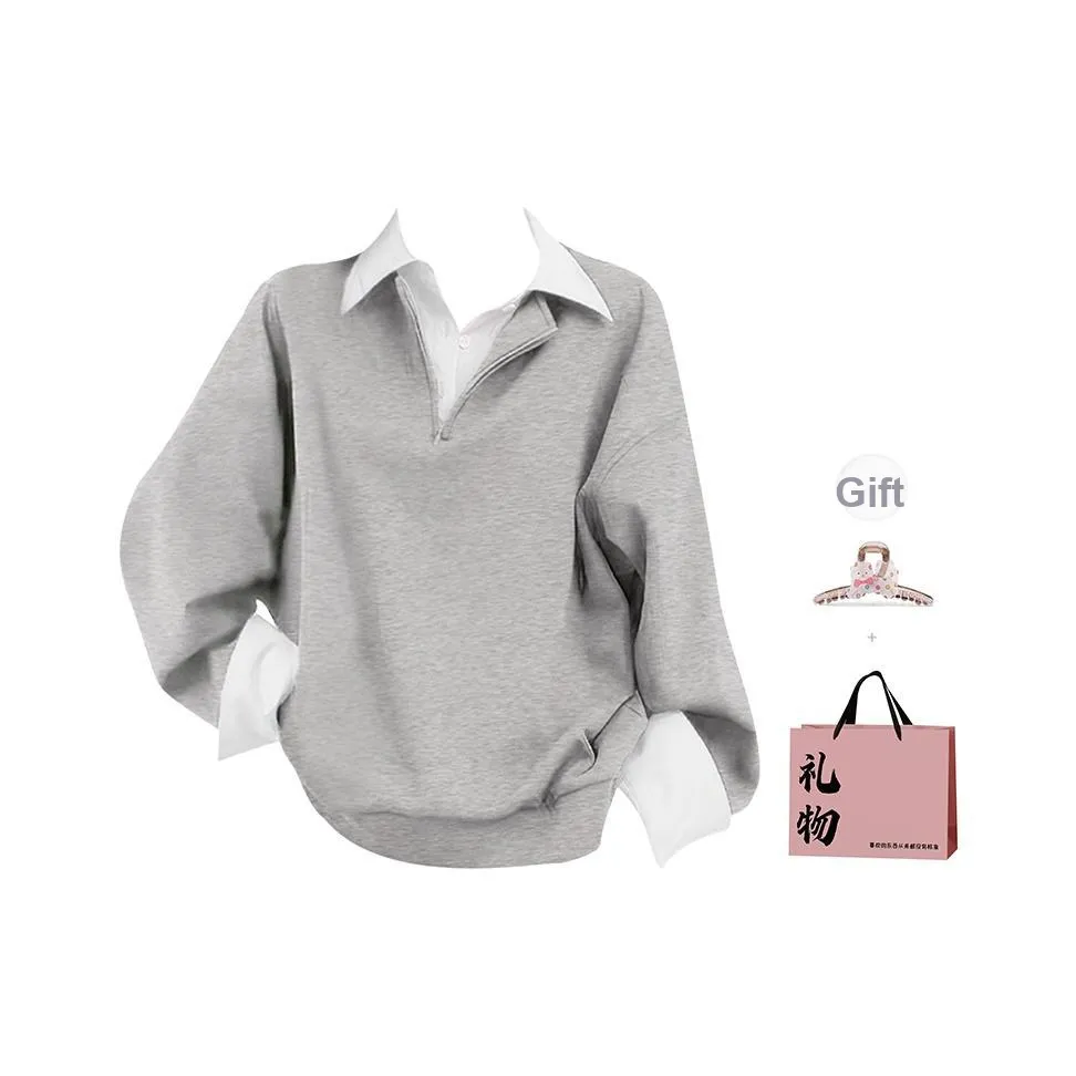 Princess Berdele Свитшот Женские