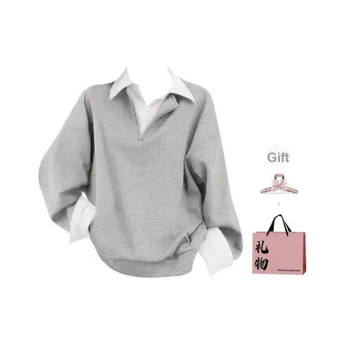 Princess Berdele Свитшот Женские