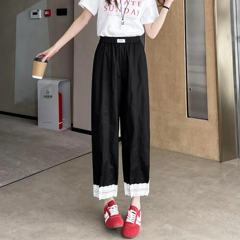 SITOL Casual Pants Women's-26