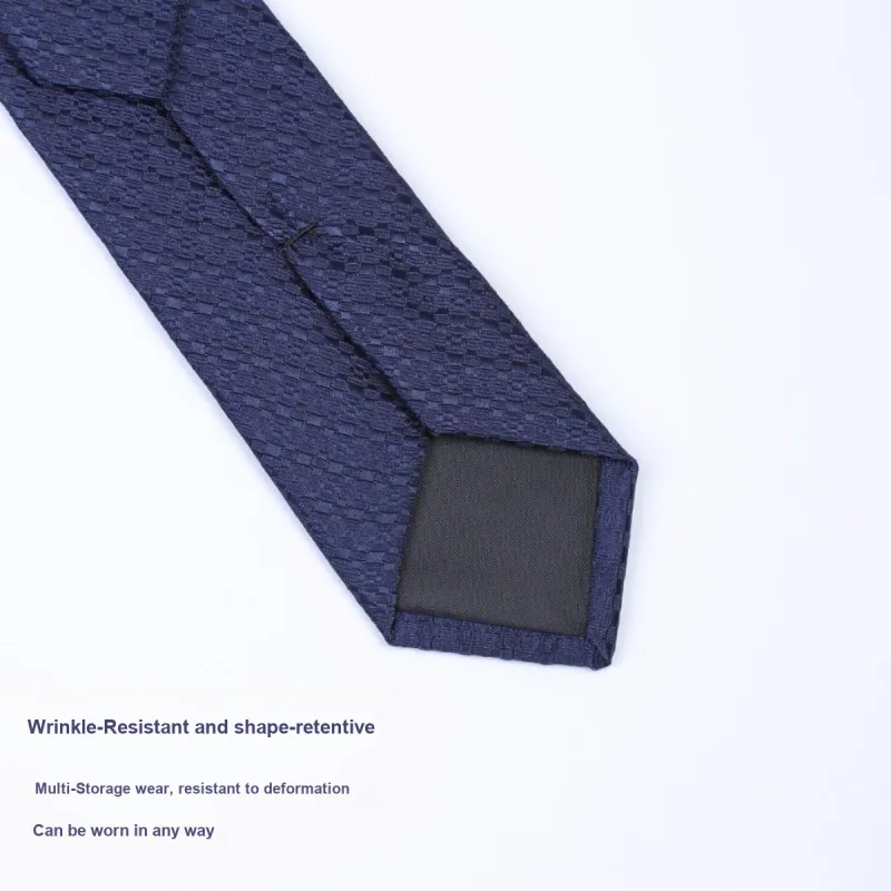 Red bean Ties Men-17