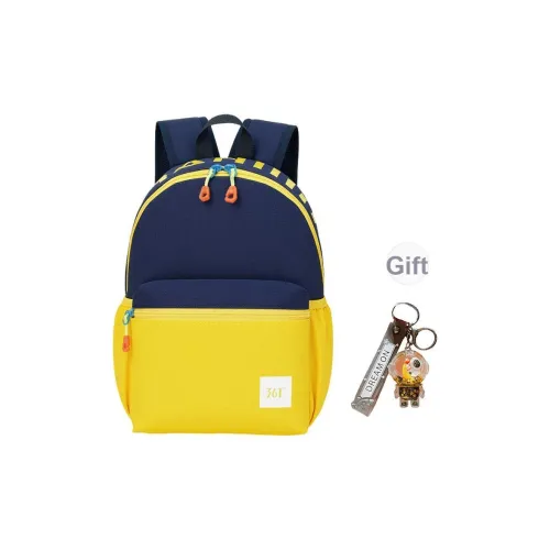 361° Oxford Сумка Large Детская Yellow