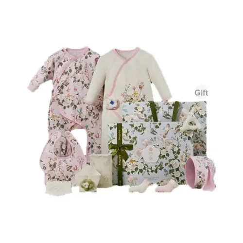 BABY CARE Малыш Подарочная коробка Новорожденный и Детский