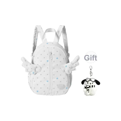 SOOY Полиэстер Детский Рюкзак Сумка Стандартный Детский Многоцветный