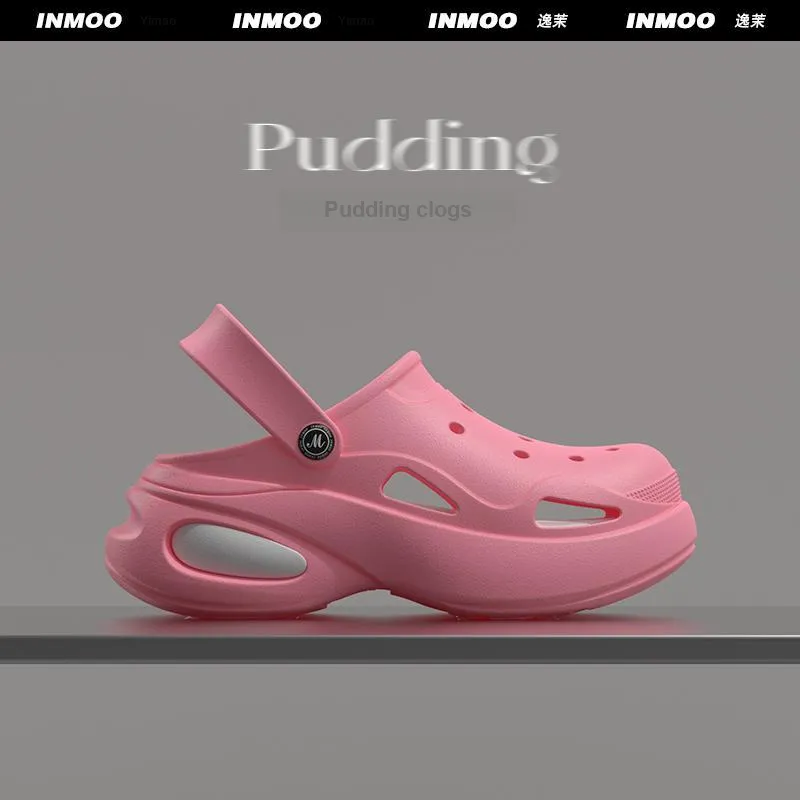 Yi Mo Slippers / Home Slippers-16