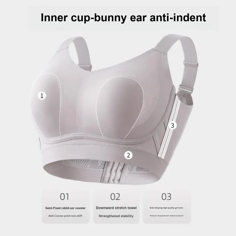 Senami Women's Bras-14