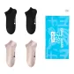 4-Pack (2 Black, 2 Pink)