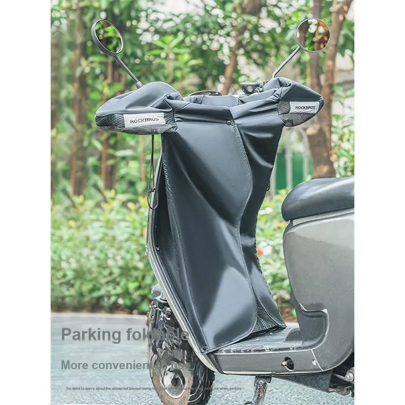 ROCKBROS Riding Equipment-2