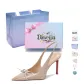 Nude[Bowknot Box][Gift Included]