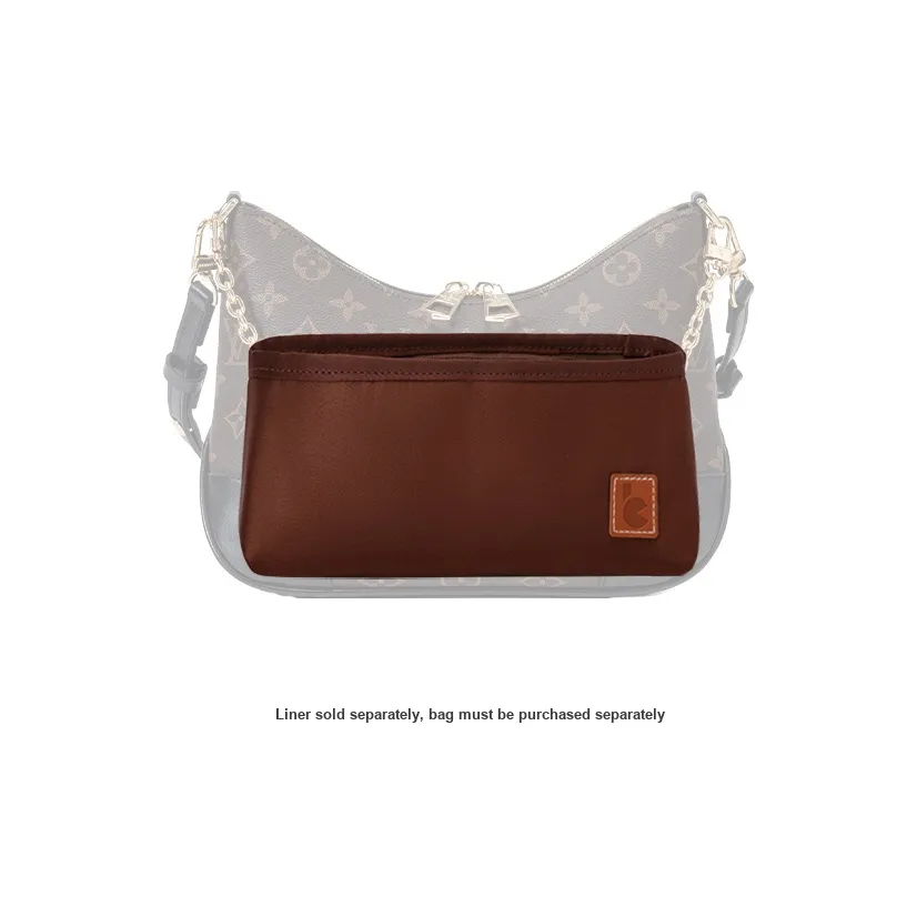 Tide Tribute Silk Bag Accessories Medium Size Women's Multicolor