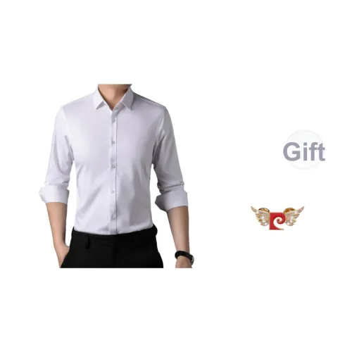 PIERRE CARDIN Мужские рубашки
