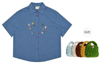Madgood Shirts Women's