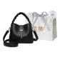 Black+Shopping Bag
