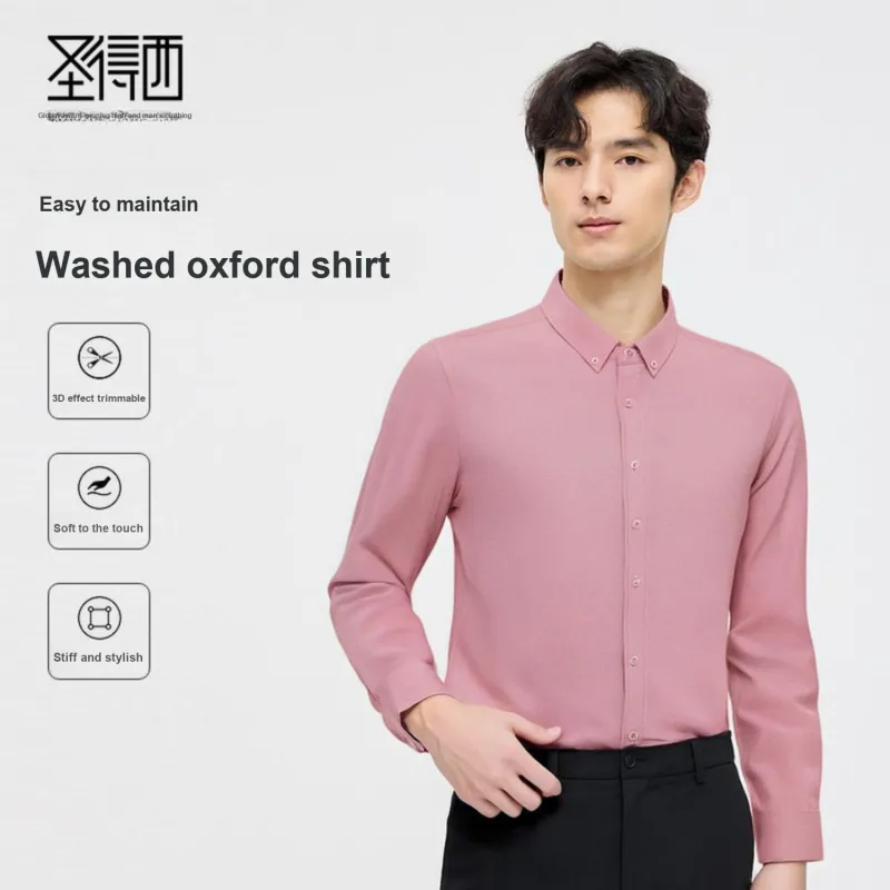 SUNDANCE Shirts Men-22