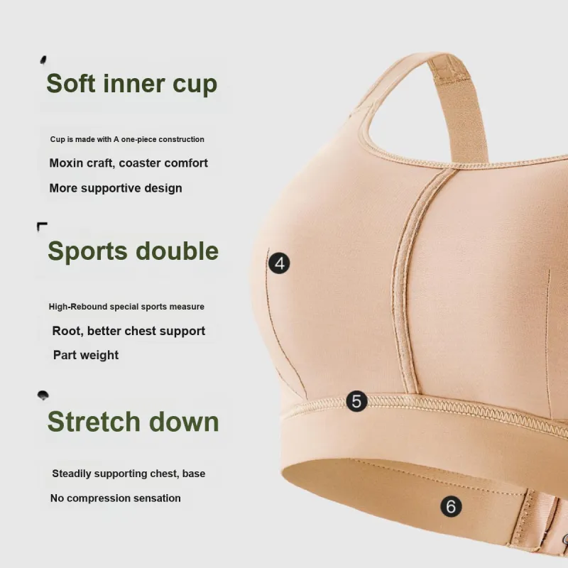 Senami Women's Bras-14