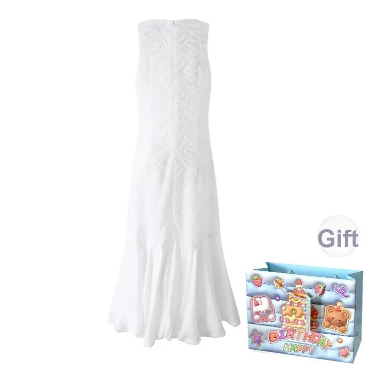 Gentle Welcome Sleeveless Dress Women's-1