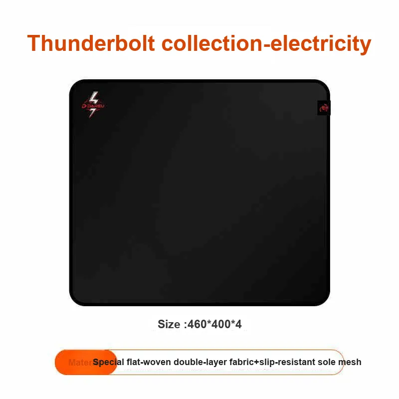 Dareu Mouse Pads-1