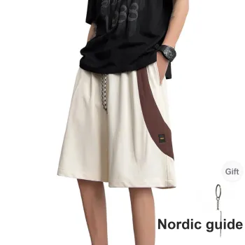 Nordic Raiders Casual Shorts Unisex