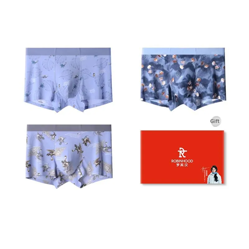 ROBINHOOD Underpants Men's Box 3 Pack-16