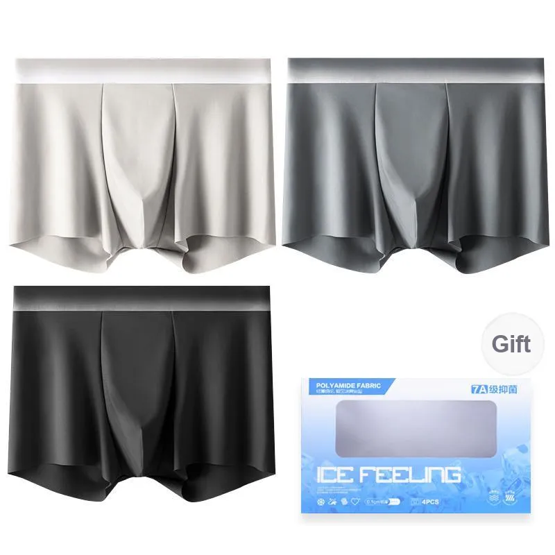 FARO Underpants Men's Gift Box Combination-6
