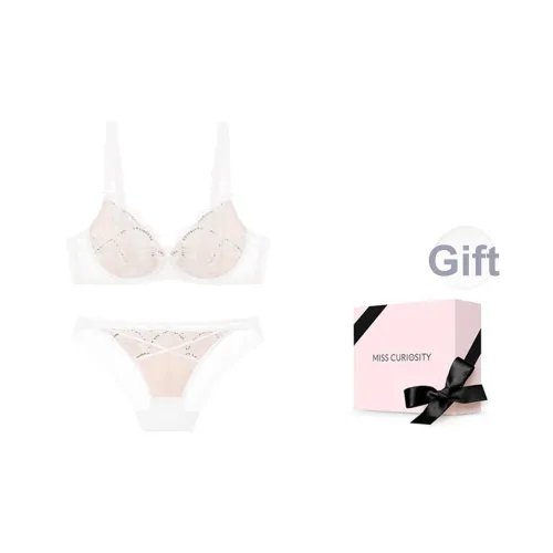 MISS CURIOSITY Нижнее белье Подарочная коробка Женское
