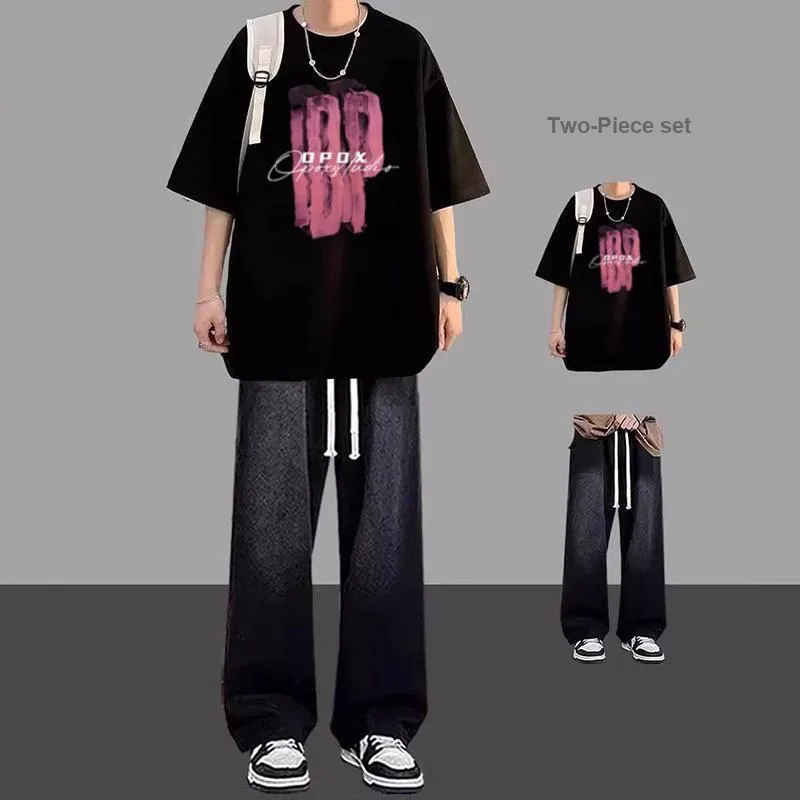 OPOX Casual Sportswear Unisex-3