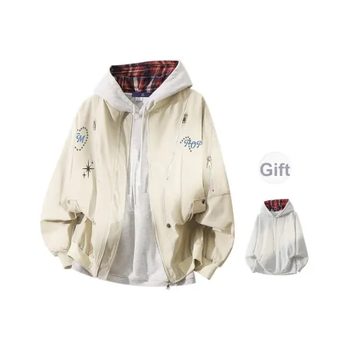 FAX FOR FMACM Унисекс Куртки