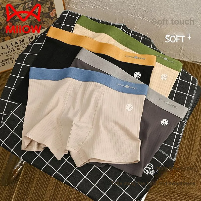 MIIOW Men Underpants-24