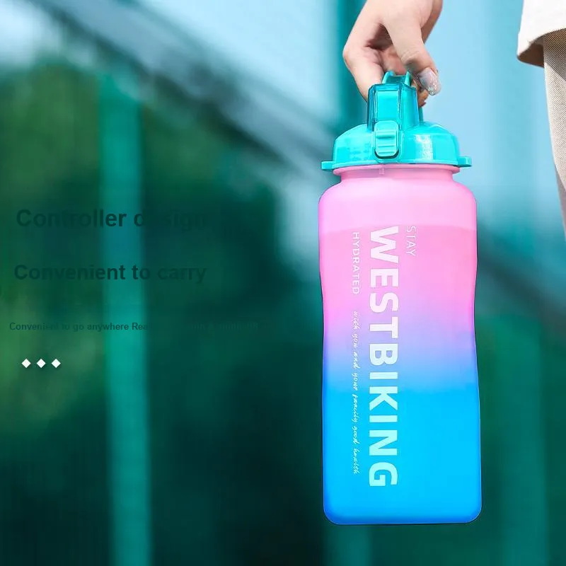 WEST BIKING Cycling Gear Water Cup Unisex-14