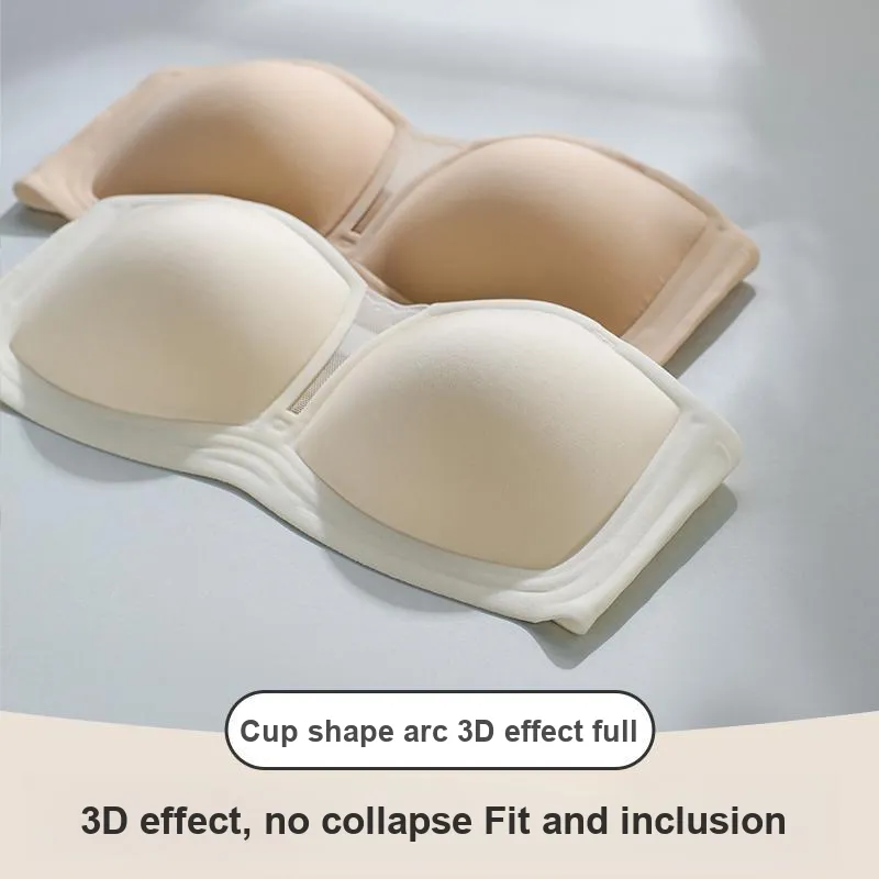 Lan Miao Women's Bras-8