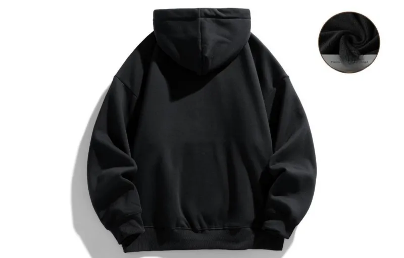 WOKXSS Sweatshirts Unisex-26